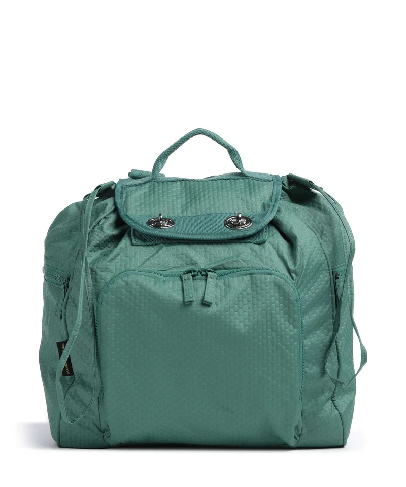 Mandarina Duck Revival 2.0 Zaino foliage green