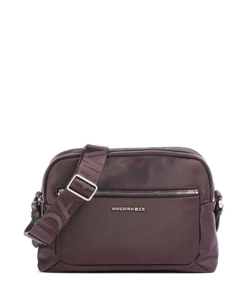 Mandarina Duck Active Lux Borsa a tracolla fig