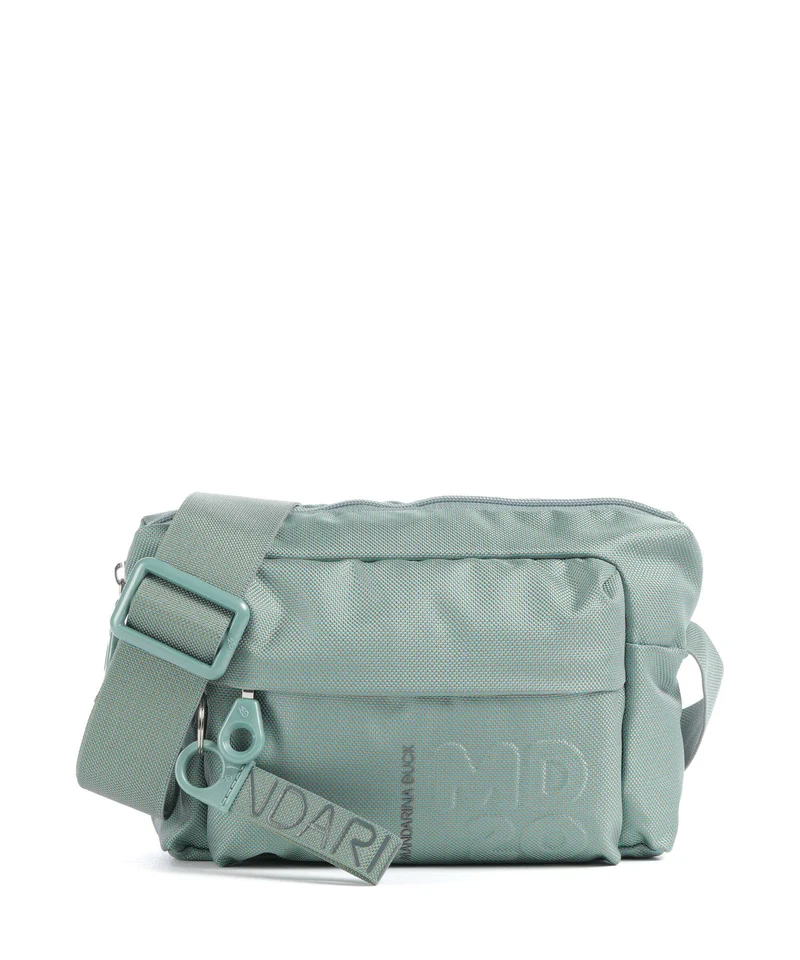 Mandarina Duck MD20 Borsa a tracolla mint