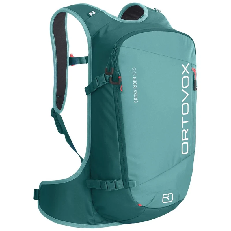 ORTOVOX Cross Rider 20 S Zaino Scialpinismo