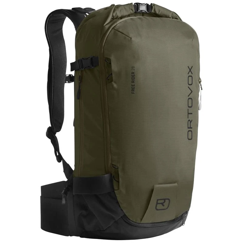 ORTOVOX Free Rider 28 Zaino Scialpinismo