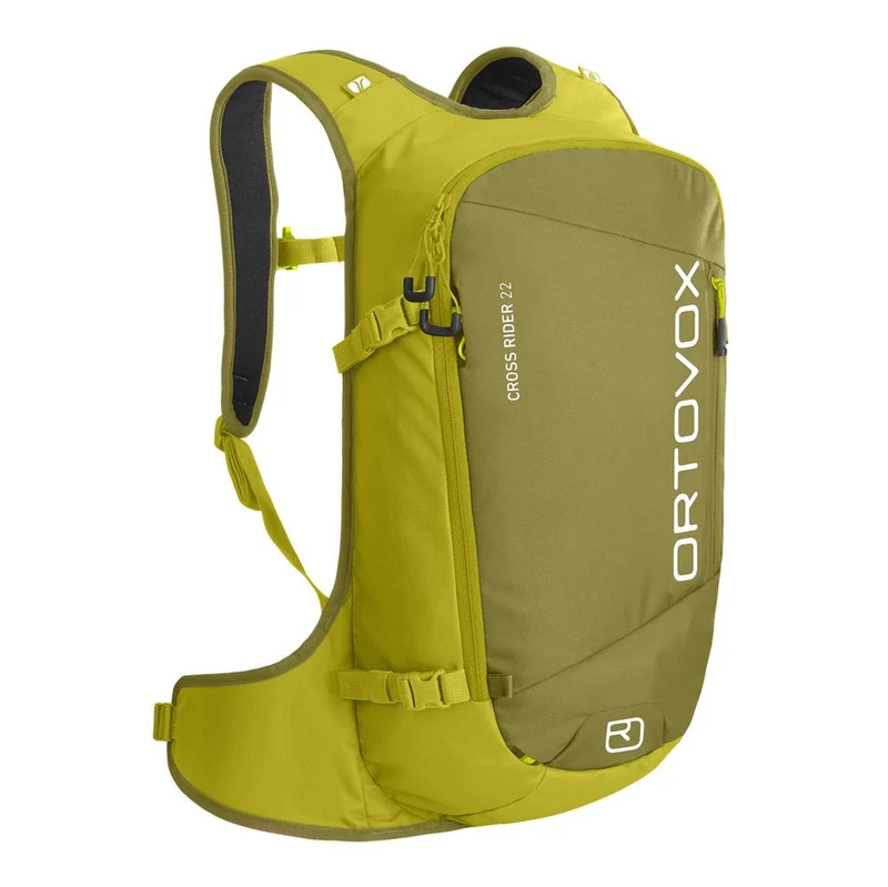 ORTOVOX Cross Rider 22 Zaino Scialpinismo