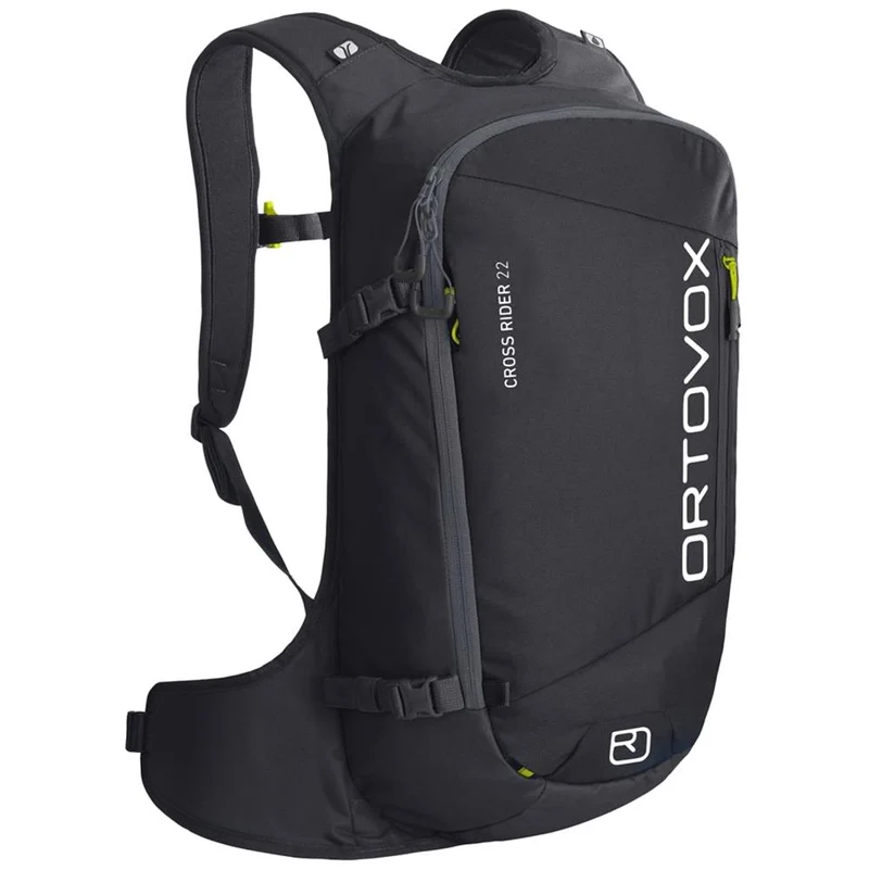 ORTOVOX Cross Rider 22 Zaino Scialpinismo