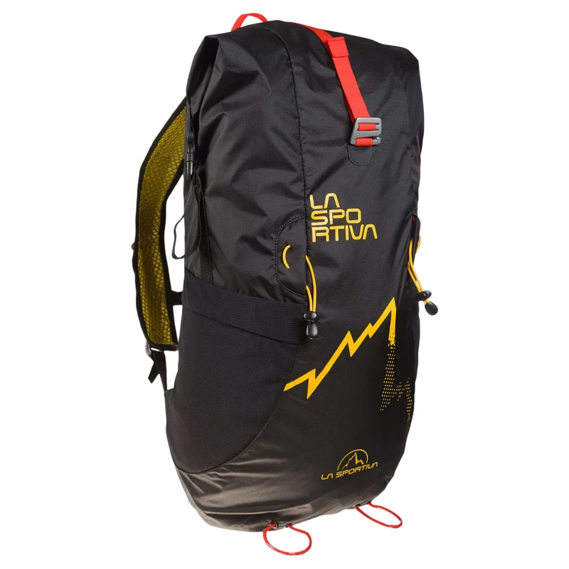LA SPORTIVA ALPINE BACKBACK 30L ZAUINO ARRAMPICATA