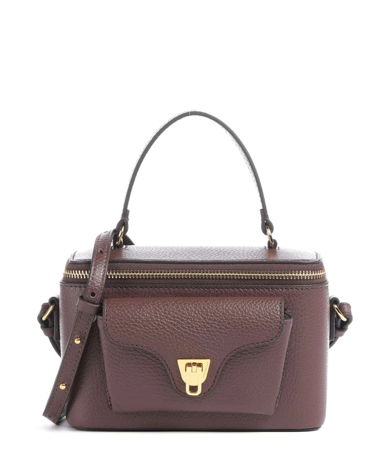 Coccinelle Beat Generation Borsa a tracolla berry