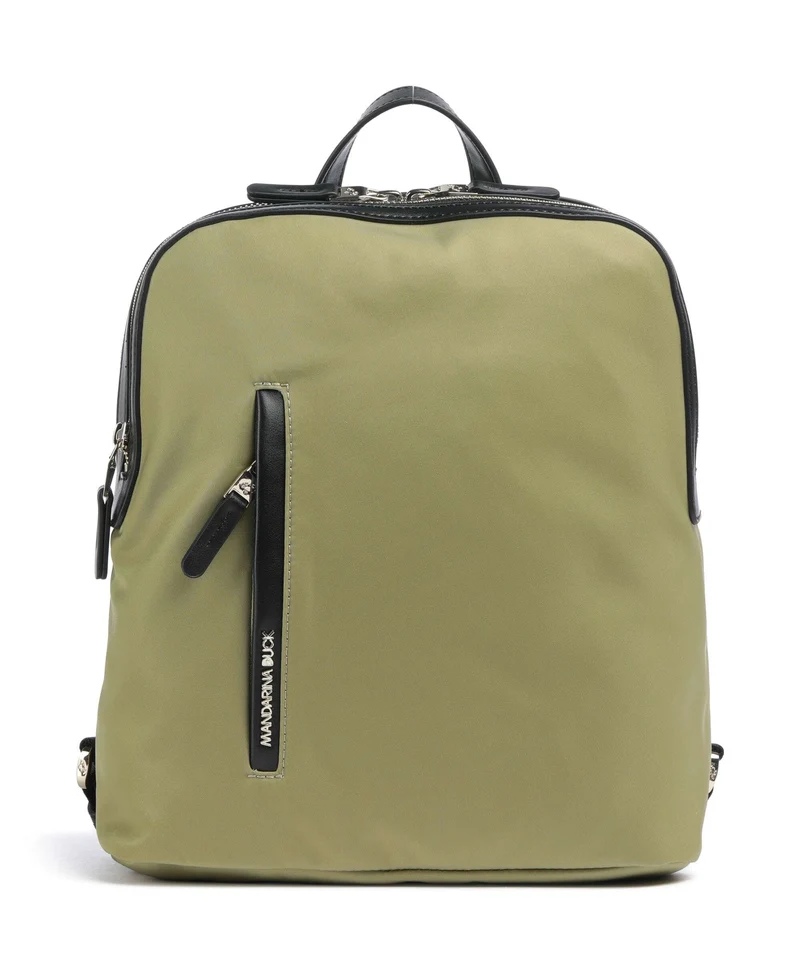Mandarina Duck Hunter Zaino winter olive