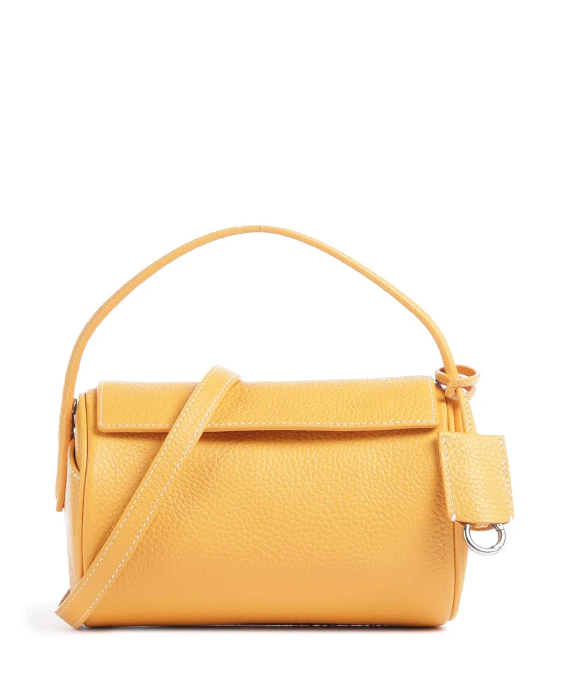 Polo Ralph Lauren Play Mini Borsa a mano mango