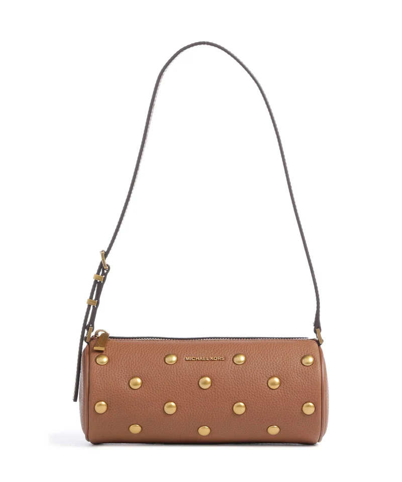 Michael Kors Izzy Small Borsa a spalla luggage