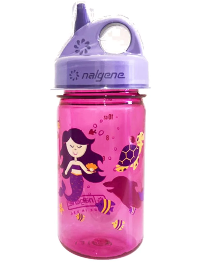Nalgene bottiglia kids 350ml 12 oz