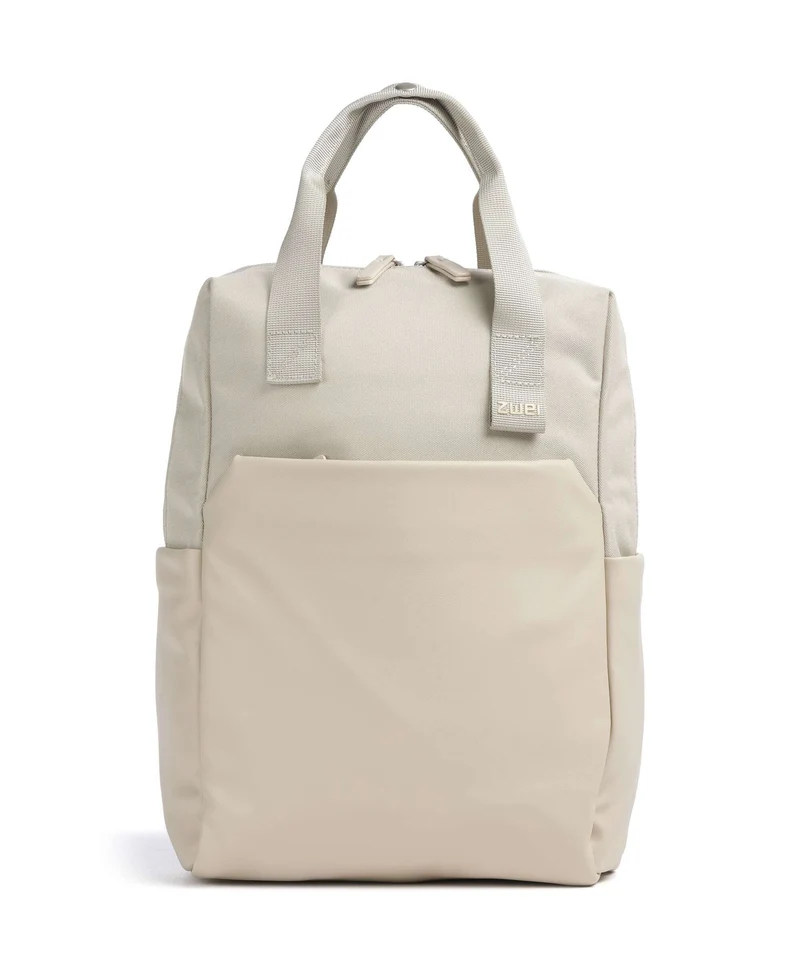 Zwei Lou LUR130 Zaino linen