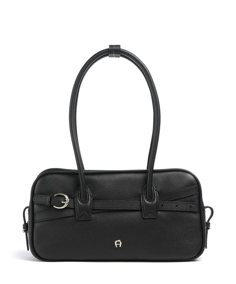 Aigner Whip S Borsa a spalla black