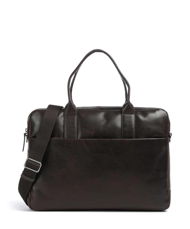 Markberg Grant Cartella espresso brown