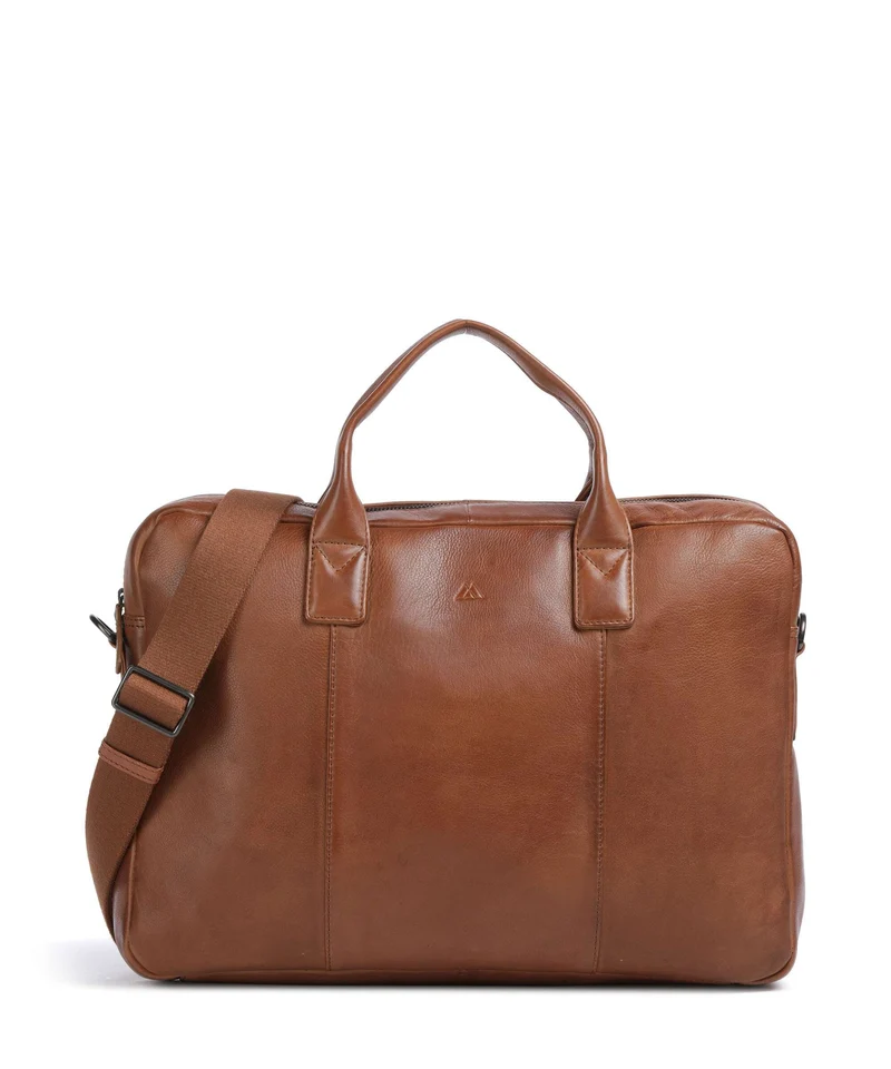 Markberg Axel Cartella cognac