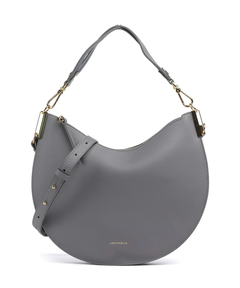 Coccinelle Sunup Borsa hobo stove/midnight blue