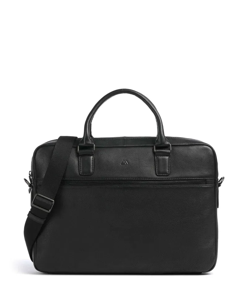 Markberg Mason Cartella black