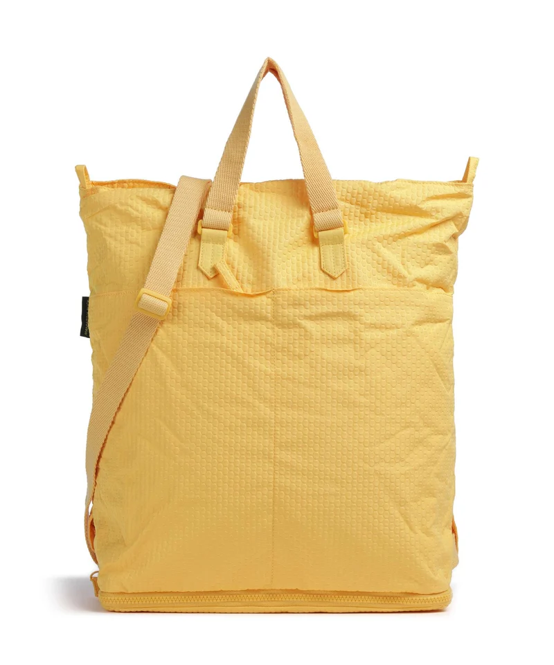 Mandarina Duck Revival 2.0 Borsa a zainetto duck yellow