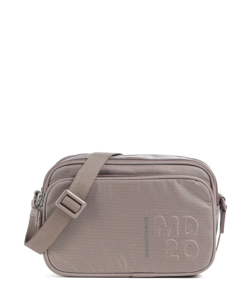 Mandarina Duck MD20 Borsa a tracolla taupe