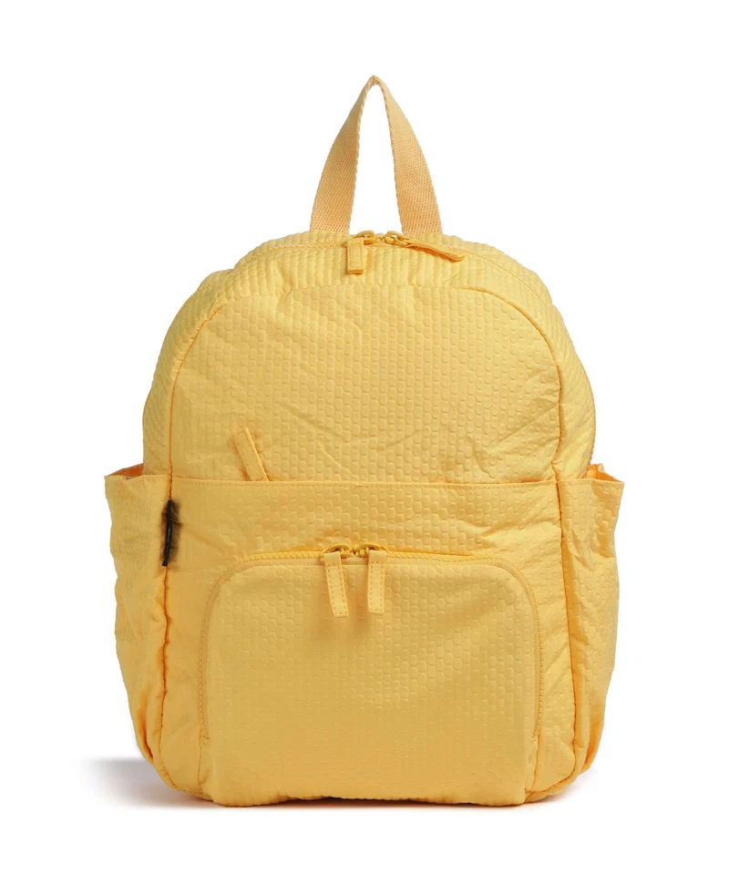 Mandarina Duck Revival 2.0 Zaino duck yellow