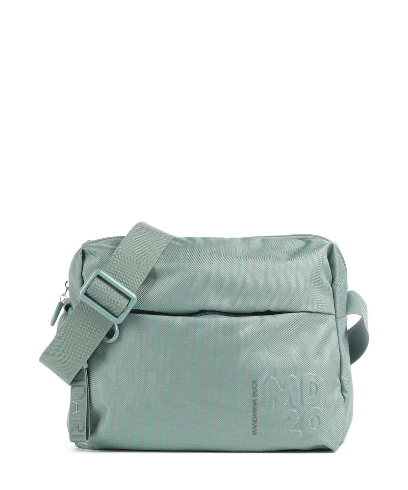 Mandarina Duck MD20 Borsa a tracolla mint