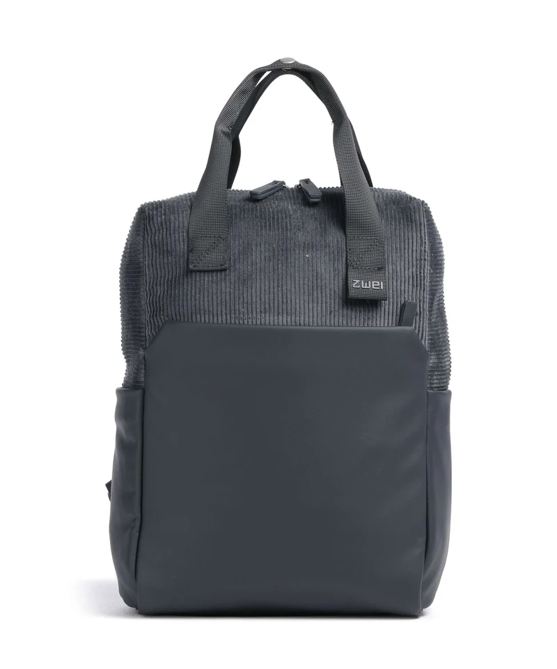 Zwei Lou LUR130 Zaino cord polar