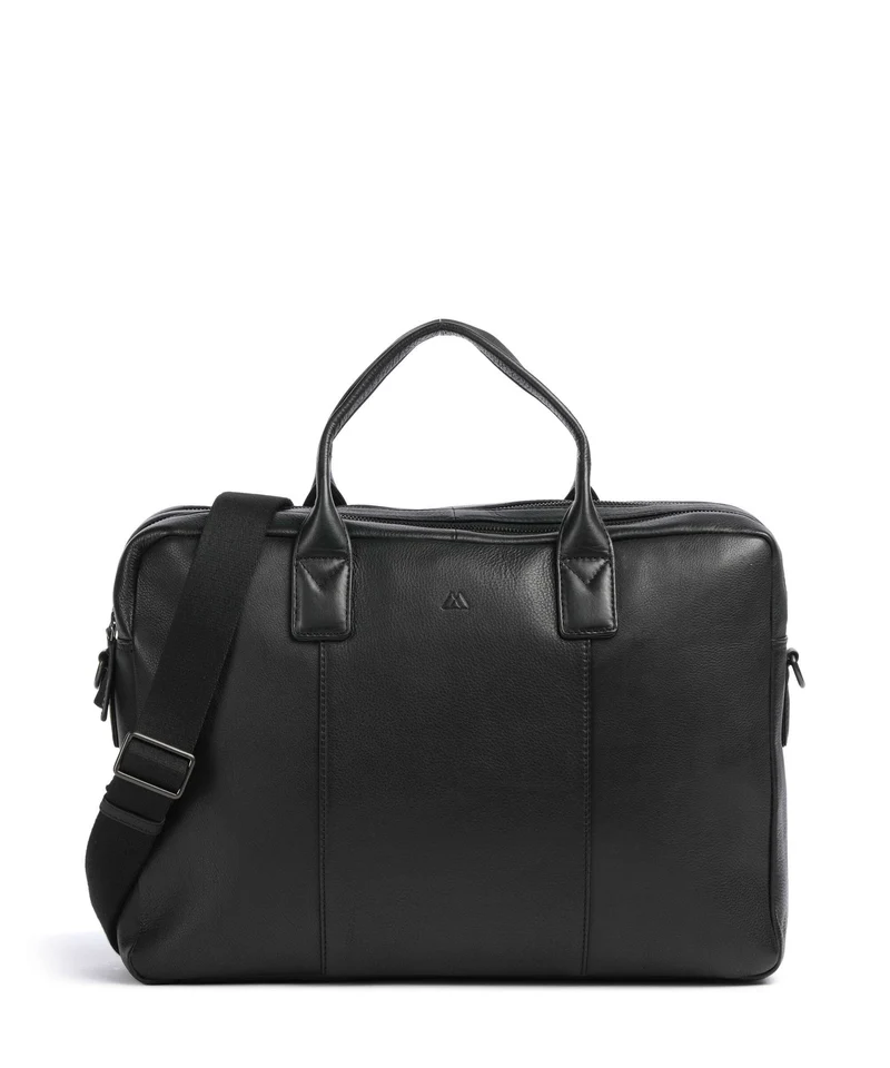 Markberg Ashton Cartella black