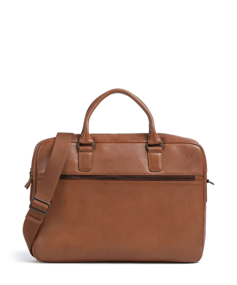 Markberg Mason Cartella cognac