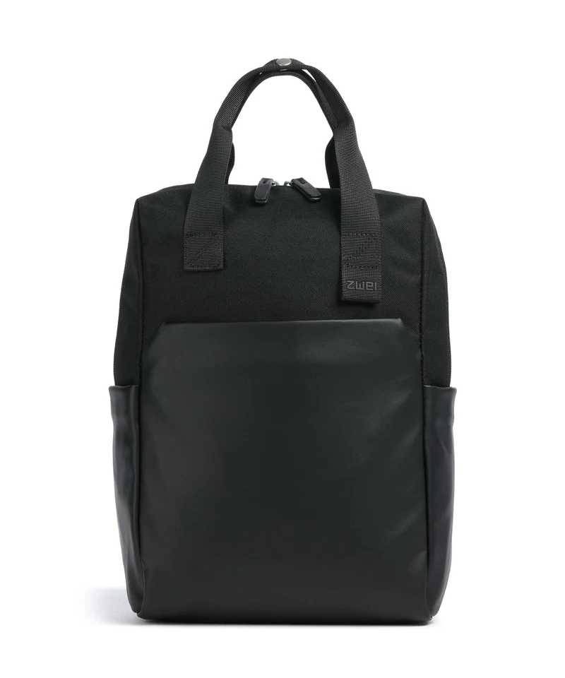 Zwei Lou LUR130 Zaino black