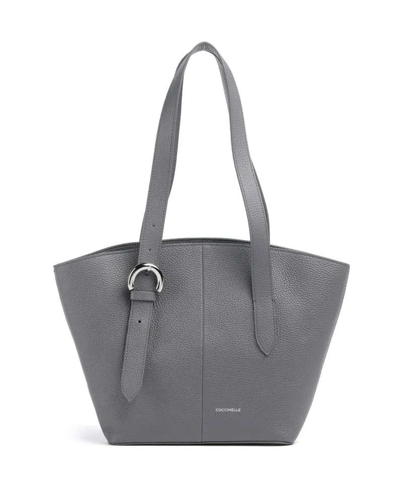 Coccinelle Fern Borsa shopper stove
