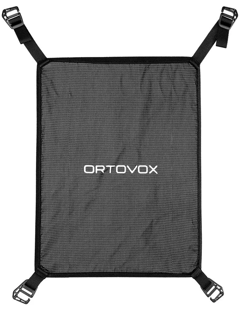 ORTOVOX Helmet Net Rete porta casco