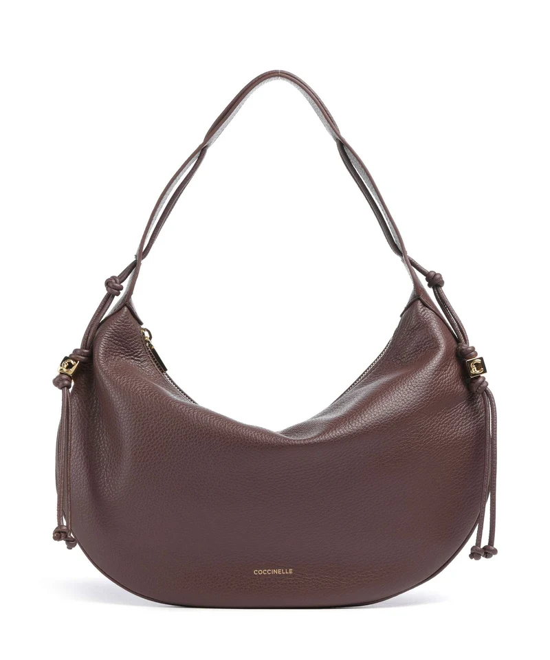 Coccinelle Thess Borsa hobo berry