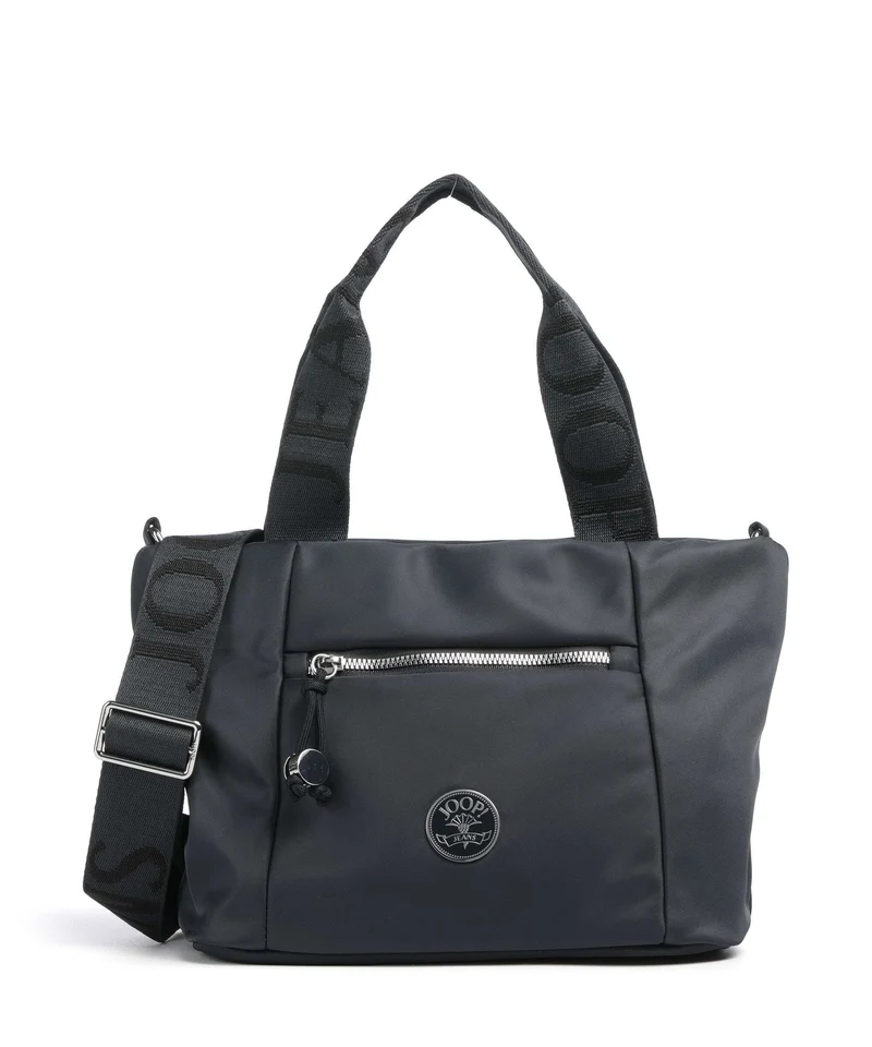 JOOP! Jeans Lietissimo 1.0 Janita Borsa a mano nightblue