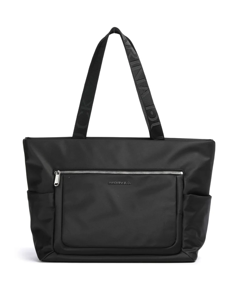Mandarina Duck Active Lux Borsa shopper black