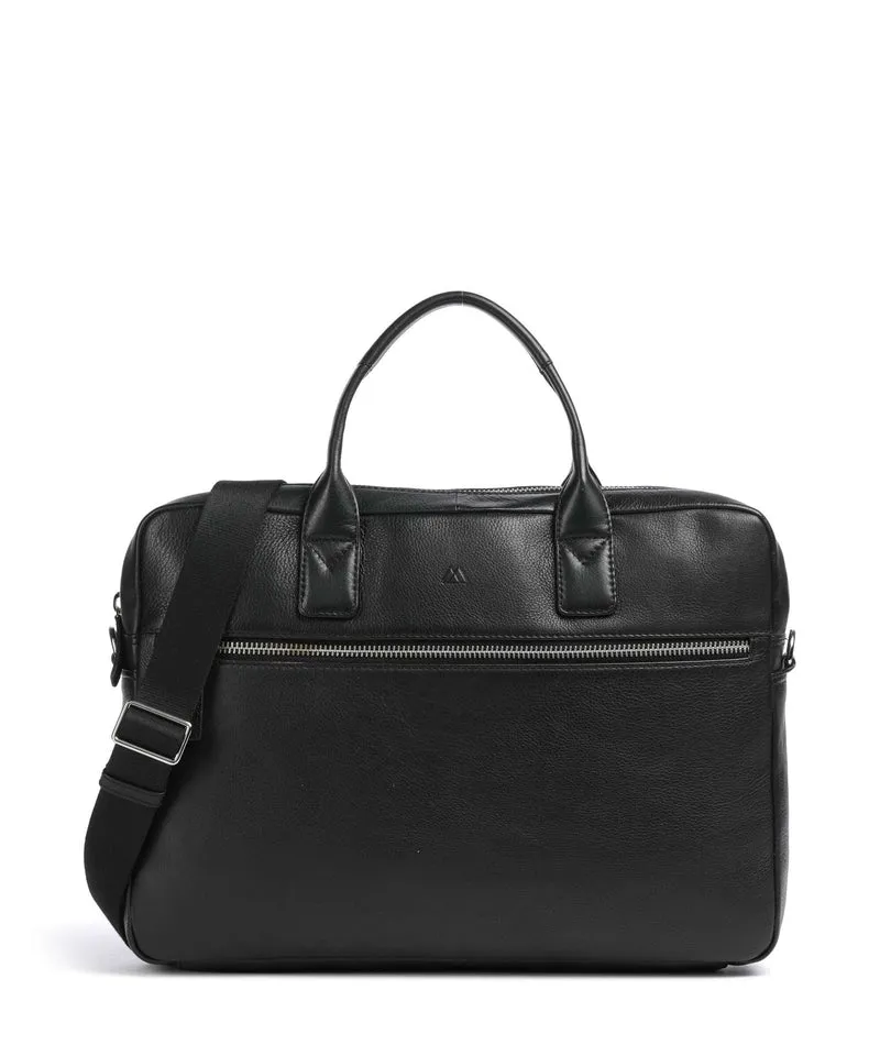 Markberg Knox Cartella black