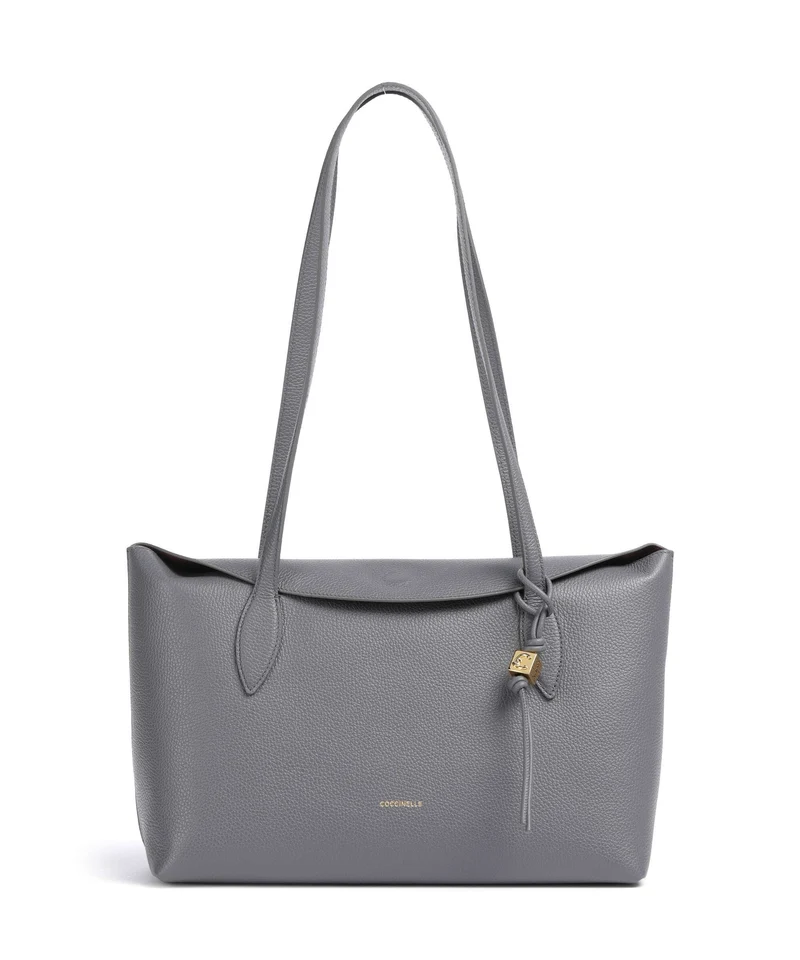 Coccinelle Thess Borsa shopper stove