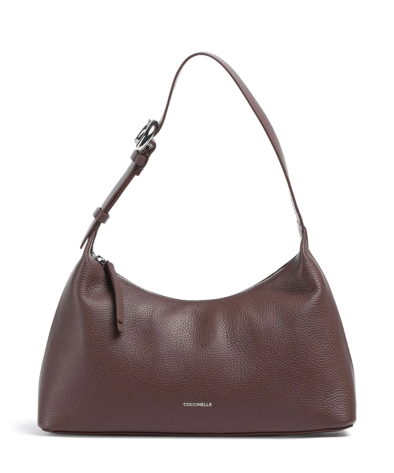 Coccinelle Fern Borsa hobo berry