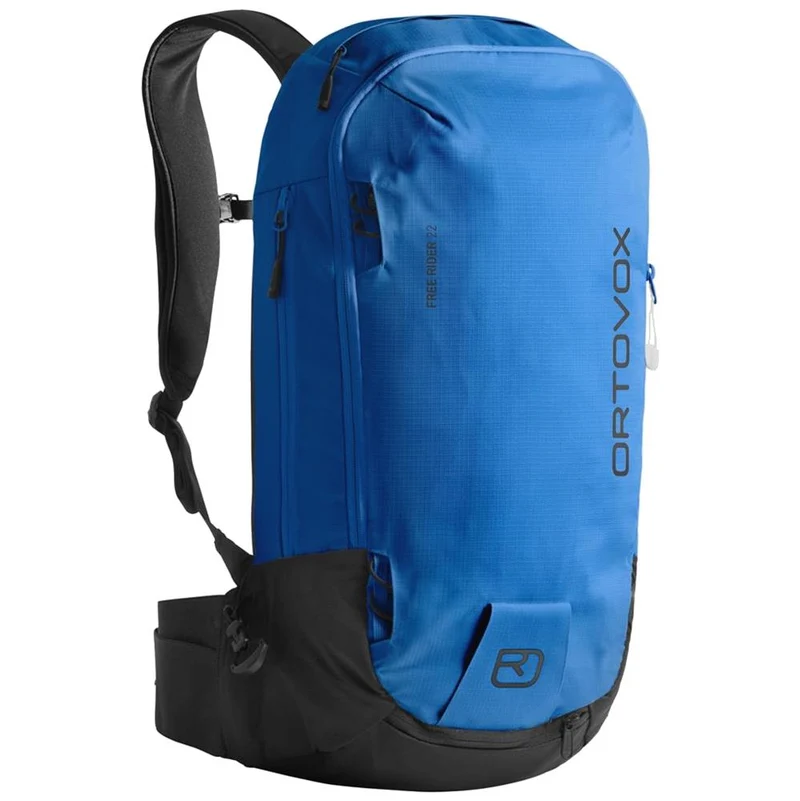 ORTOVOX Free Rider 22 Zaino Scialpinismo