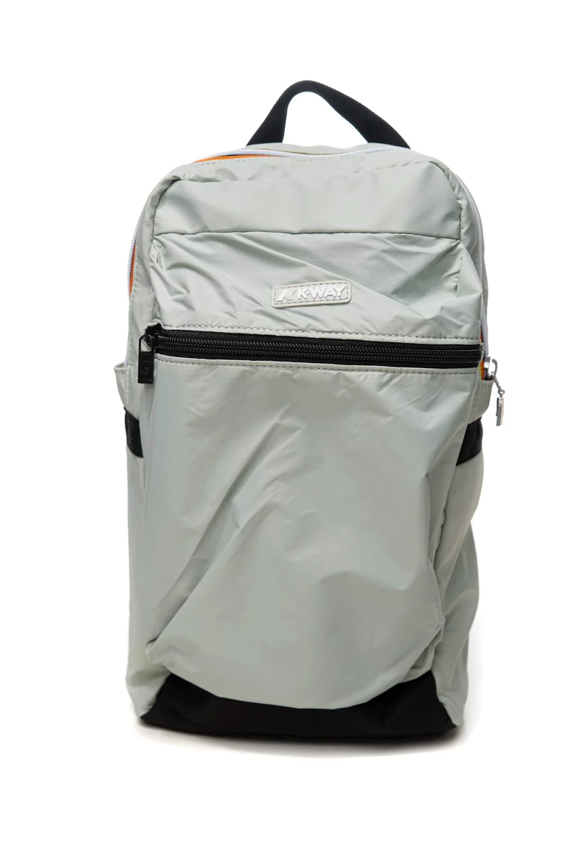 Zaino K-Way Small Laon Unisex Da Bambino Calce In Nylon
