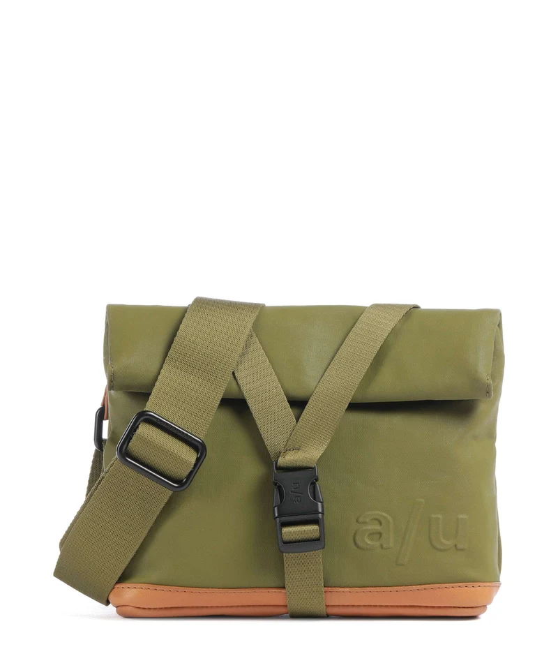 Aunts & Uncles Japan Tsu Borsa a tracolla marshland