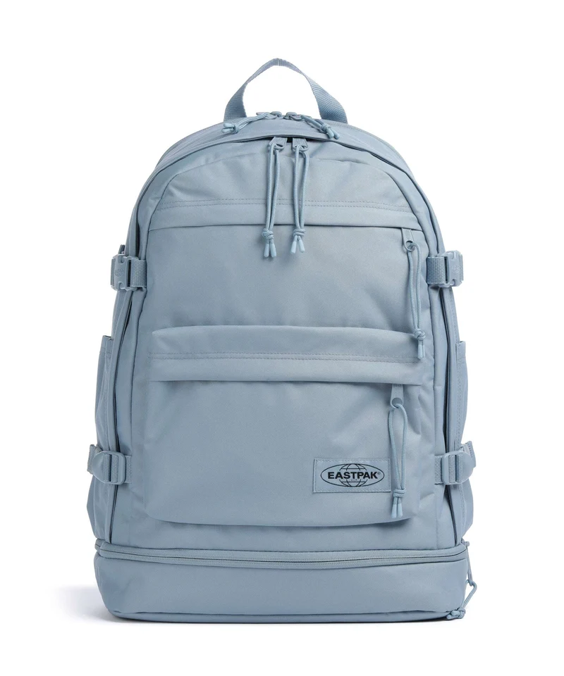 Eastpak Everyday Pak'R Zaino monotone blue