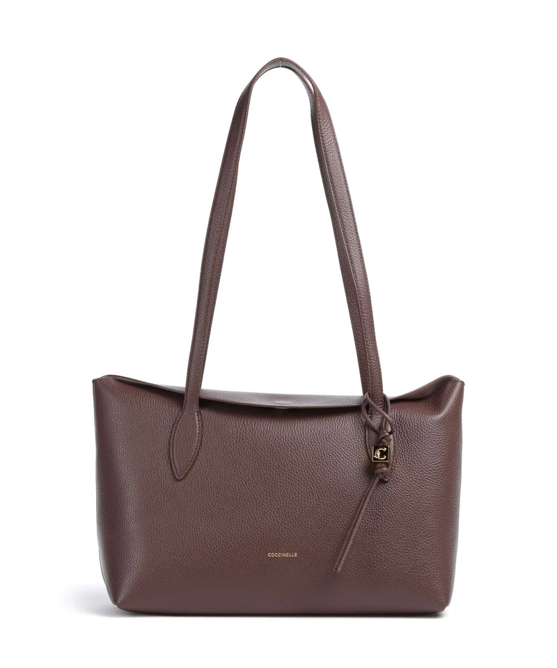Coccinelle Thess Borsa shopper berry