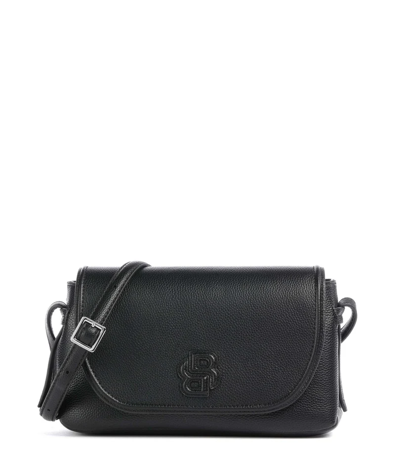 BOSS Anett Borsa a tracolla black