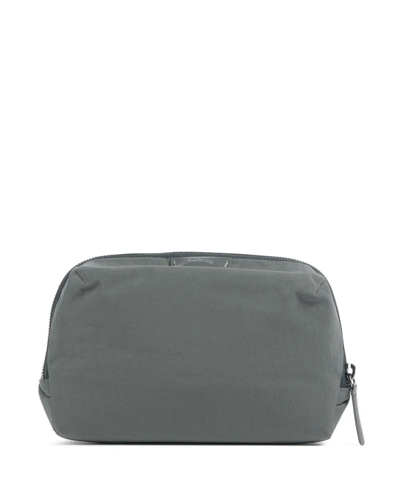 Bellroy Tech Desk Caddy Accessorio da viaggio everglade