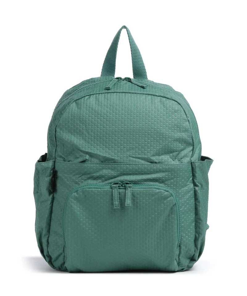 Mandarina Duck Revival 2.0 Zaino foliage green
