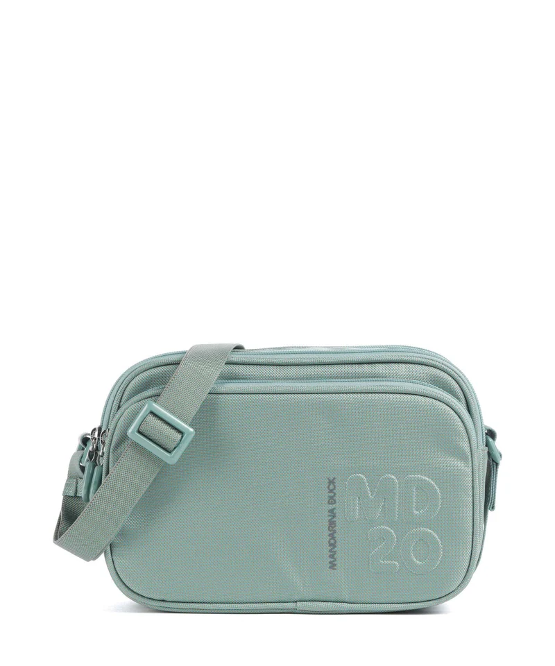 Mandarina Duck MD20 Borsa a tracolla mint