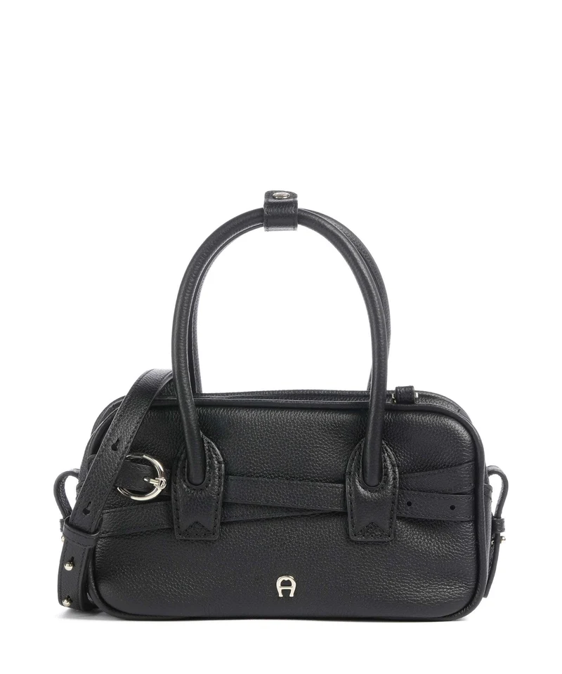 Aigner Whip XS Borsa a mano black