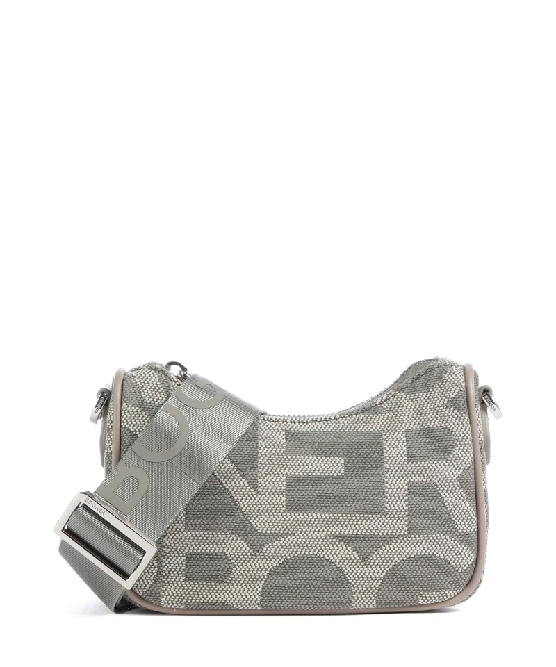 Bogner Pany Lora Borsa a tracolla taupe