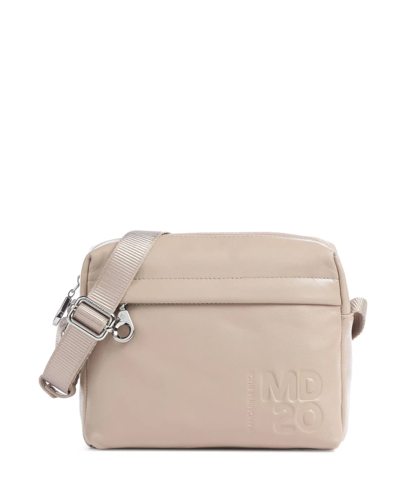 Mandarina Duck MD20 Borsa a tracolla warm taupe