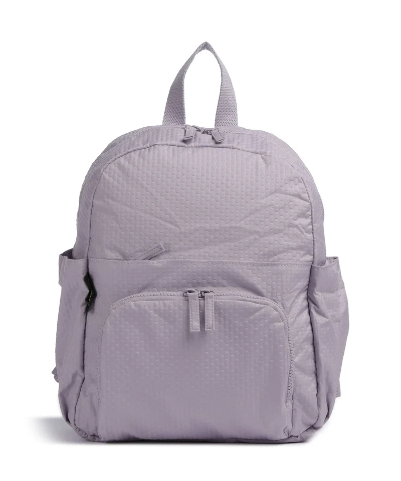 Mandarina Duck Revival 2.0 Zaino frosty lilac