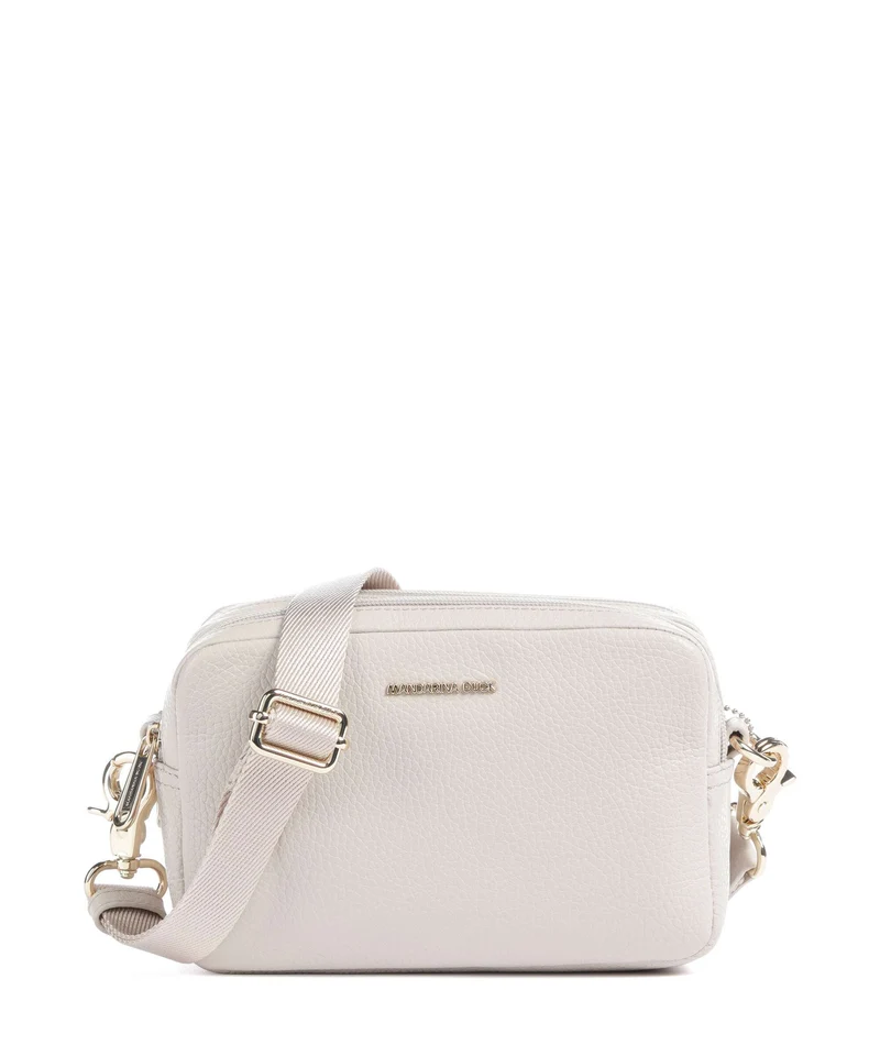Mandarina Duck Mellow Leather Borsa a tracolla cocoon