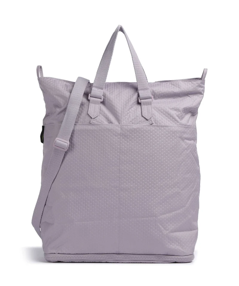 Mandarina Duck Revival 2.0 Borsa a zainetto frosty lilac